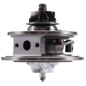Turbocharger Billet Core Cartridge compatible for VW SEAT SKODA 2.0 TDI CFFB 54409880002