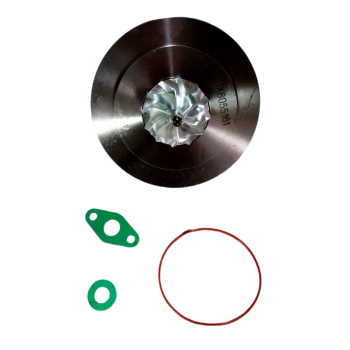 Turbine Coreassy Cartuccia compatibile per Seat Alhambra II 2.0 TDI 1968 compatibile per ccm 05.2010-05.2015