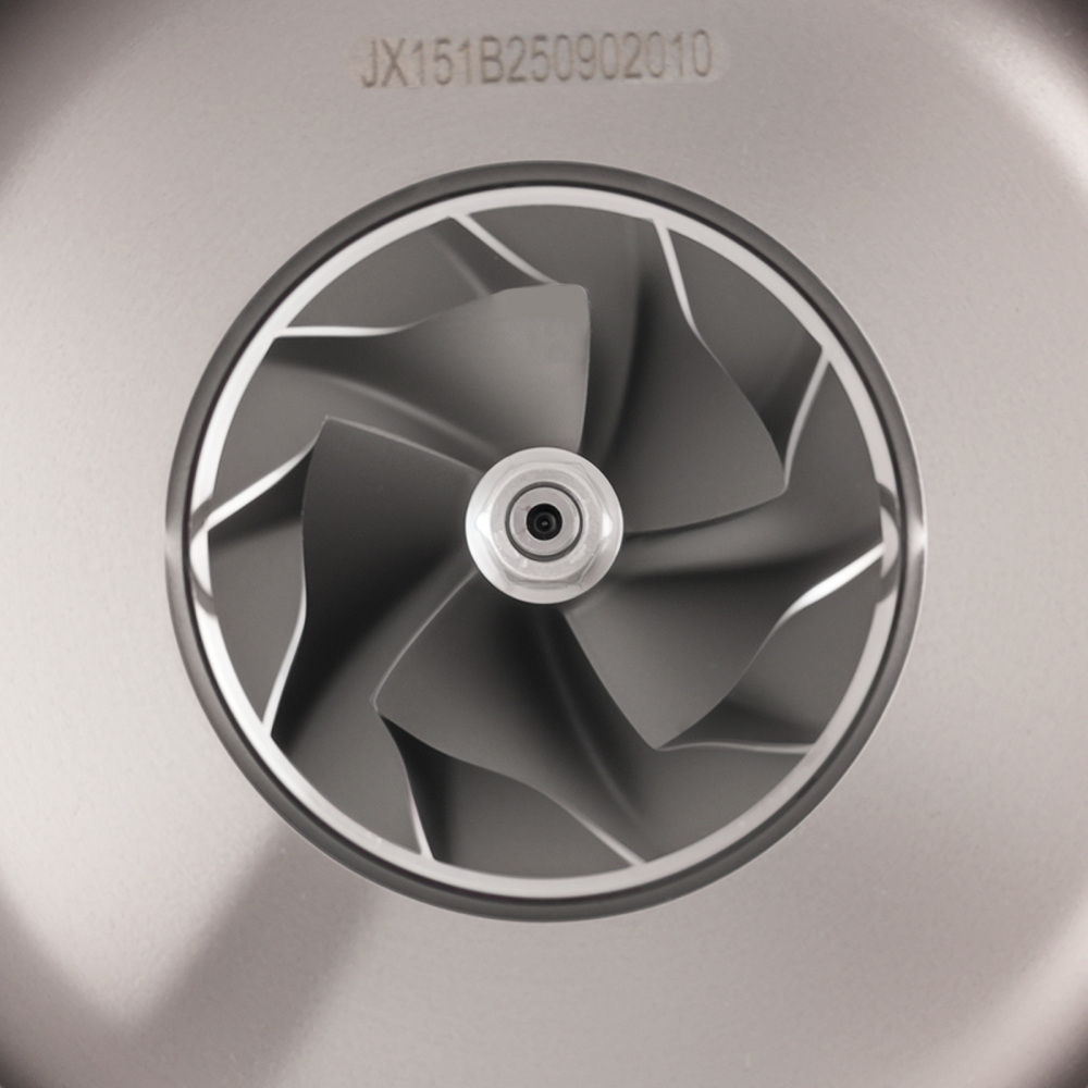 RHF3 Turbo Cartridge compatible for Alfa Romeo Giulietta 1.4 TB 88KW 2010-2019 55212917