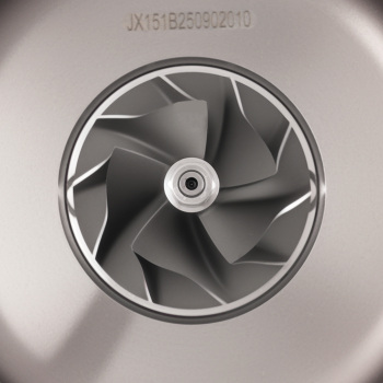 RHF3 Turbo Cartridge compatible for Alfa Romeo Giulietta 1.4 TB 88KW 2010-2019 55212917