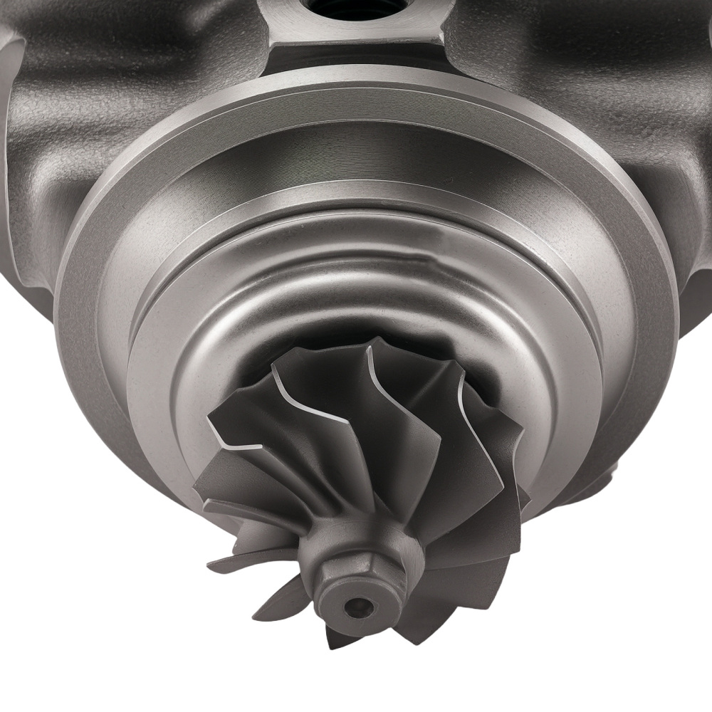 Turbocharger Cartridge CHRA compatible pour Fiat Doblo Plateau 1.4 88KW 2011-2019 55222015