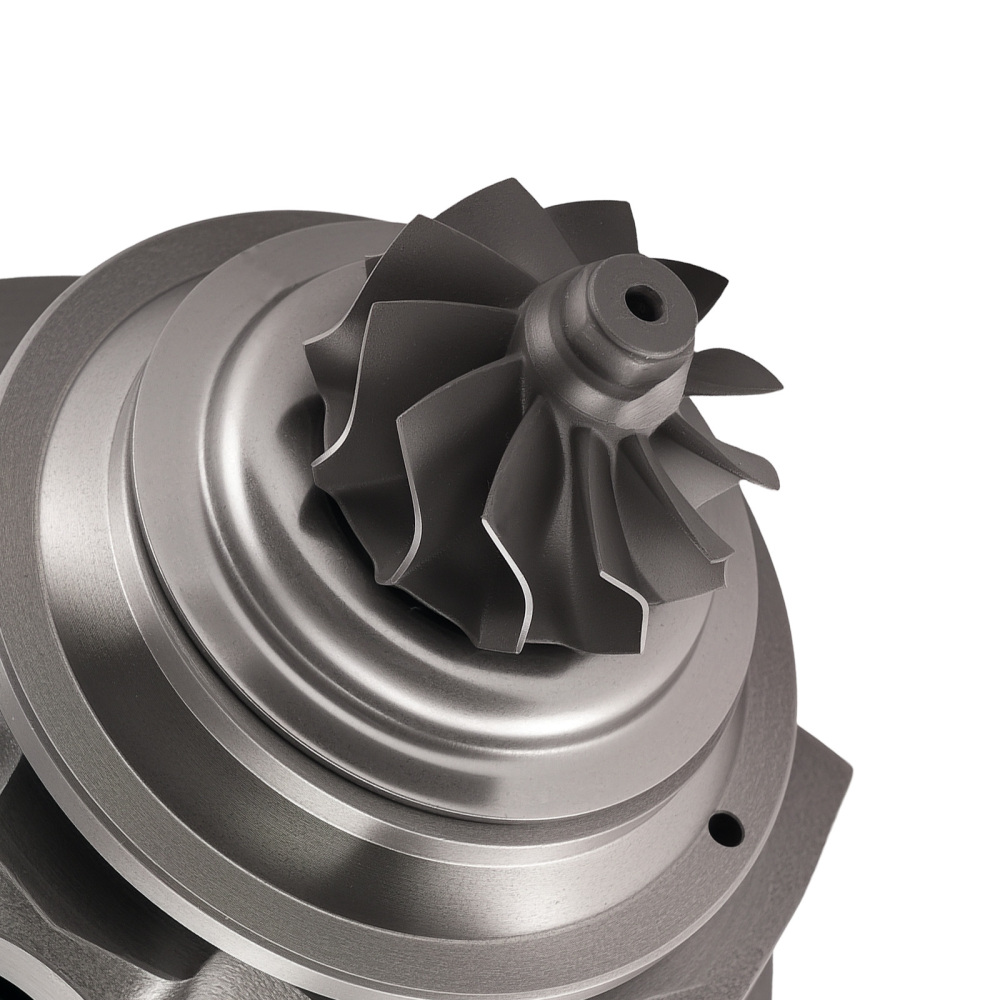 Turbocharger Cartridge CHRA compatible pour Fiat Doblo Plateau 1.4 88KW 2011-2019 55222015