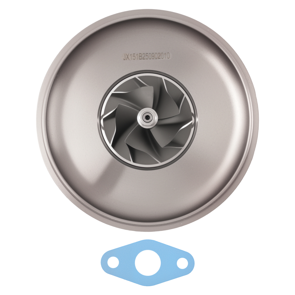 RHF3 Turbo Cartridge compatible for Alfa Romeo Giulietta 1.4 TB 88KW 2010-2019 55212917