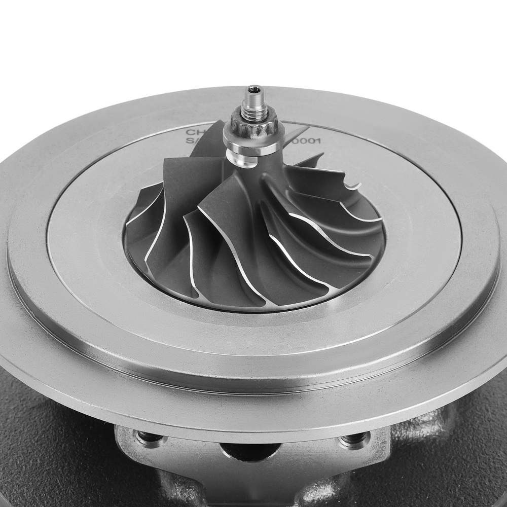 New Turbo Cartridge 2014-2015 compatible for Chevrolet Cruze 2.0L Diesel 55570748 / 786137