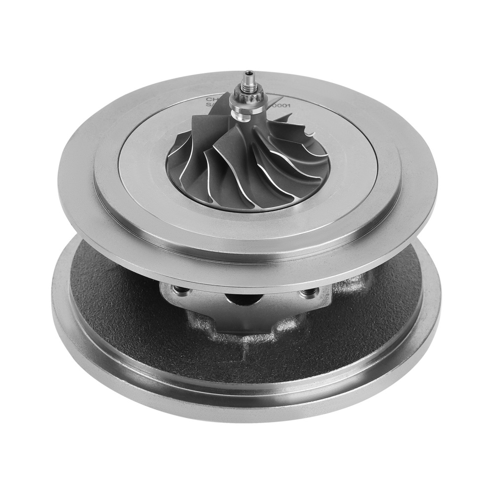 New Turbo Cartridge 2014-2015 compatible for Chevrolet Cruze 2.0L Diesel 55570748 / 786137