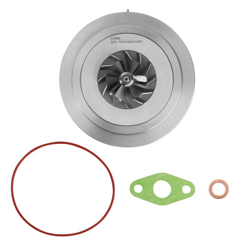 New Turbo Cartridge 2014-2015 compatible for Chevrolet Cruze 2.0L Diesel 55570748 / 786137