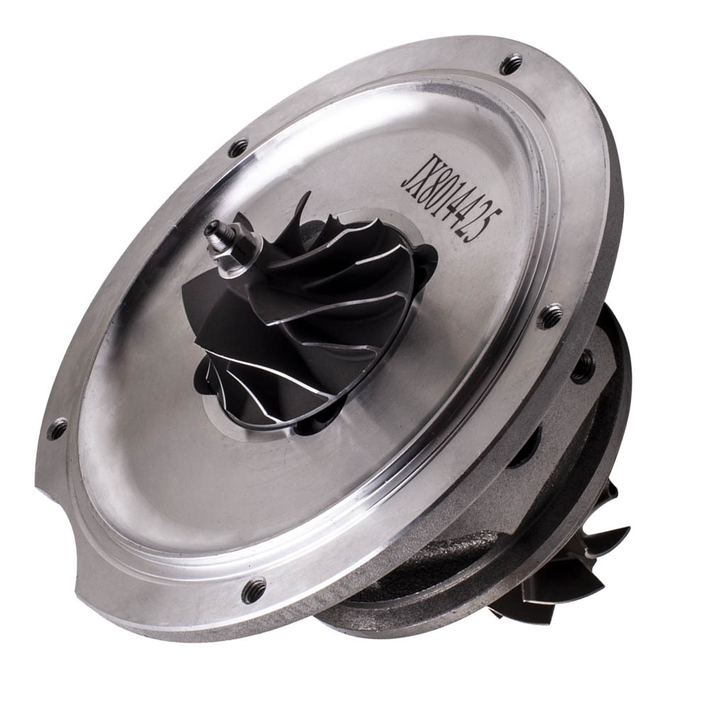 Compatible for Isuzu Trooper 3.0L 4JX1TC RHF5 Turbocharger Turbolader Cartridge 8972503642