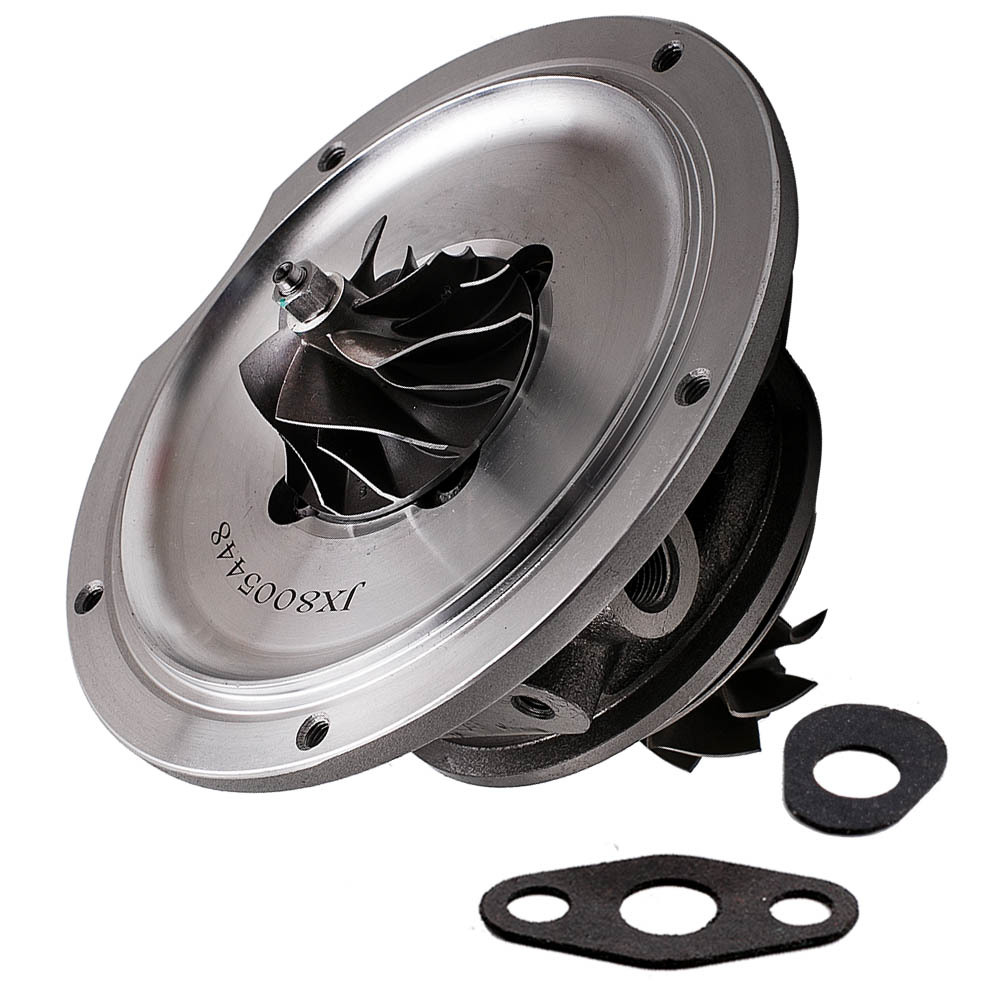 Turbo ChRA Cartouche compatible pour HOLDEN / ISUZU Jackaroo 4JX1T / 4JX1 3.0L 8973125140