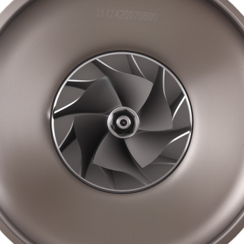 Turbo Cartridge RHF4H compatible pour Peugeot 307 2.0 HDi 90 66KW 2000-2014 9622526980 NEU