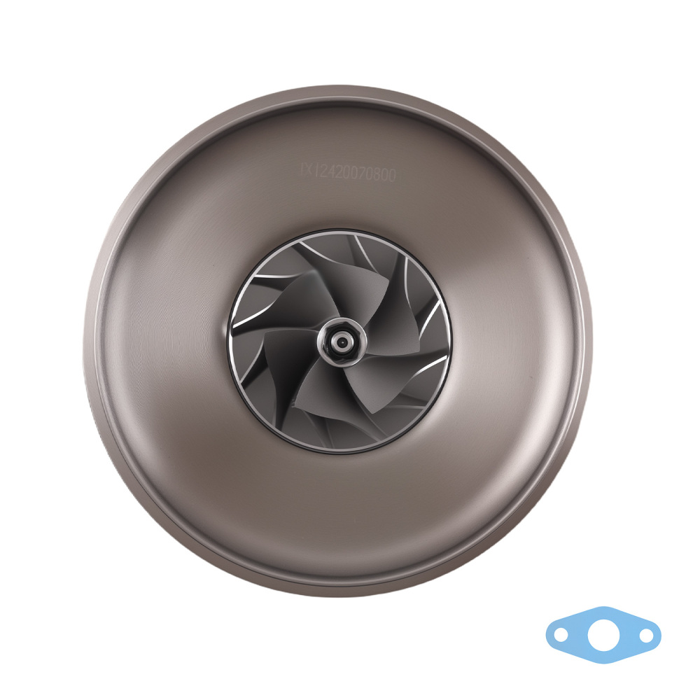 Turbo Cartridge RHF4H compatible pour Peugeot 307 2.0 HDi 90 66KW 2000-2014 9622526980 NEU