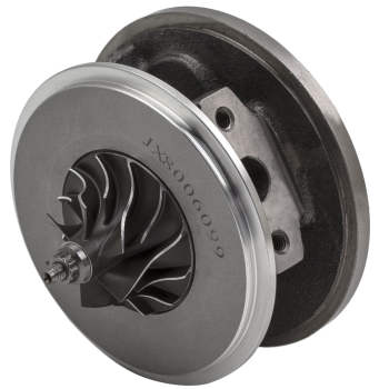 Turbo CHRA CORE Cartridge compatible for Ford Seat VW 1.9 TDI 110HP 701855-5007S 701855