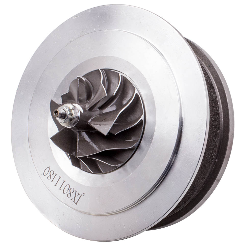 Turbo Cartouche Chra compatible pour BMW 330d E46 X5 135kw 184PS 704361-0004 116522499509