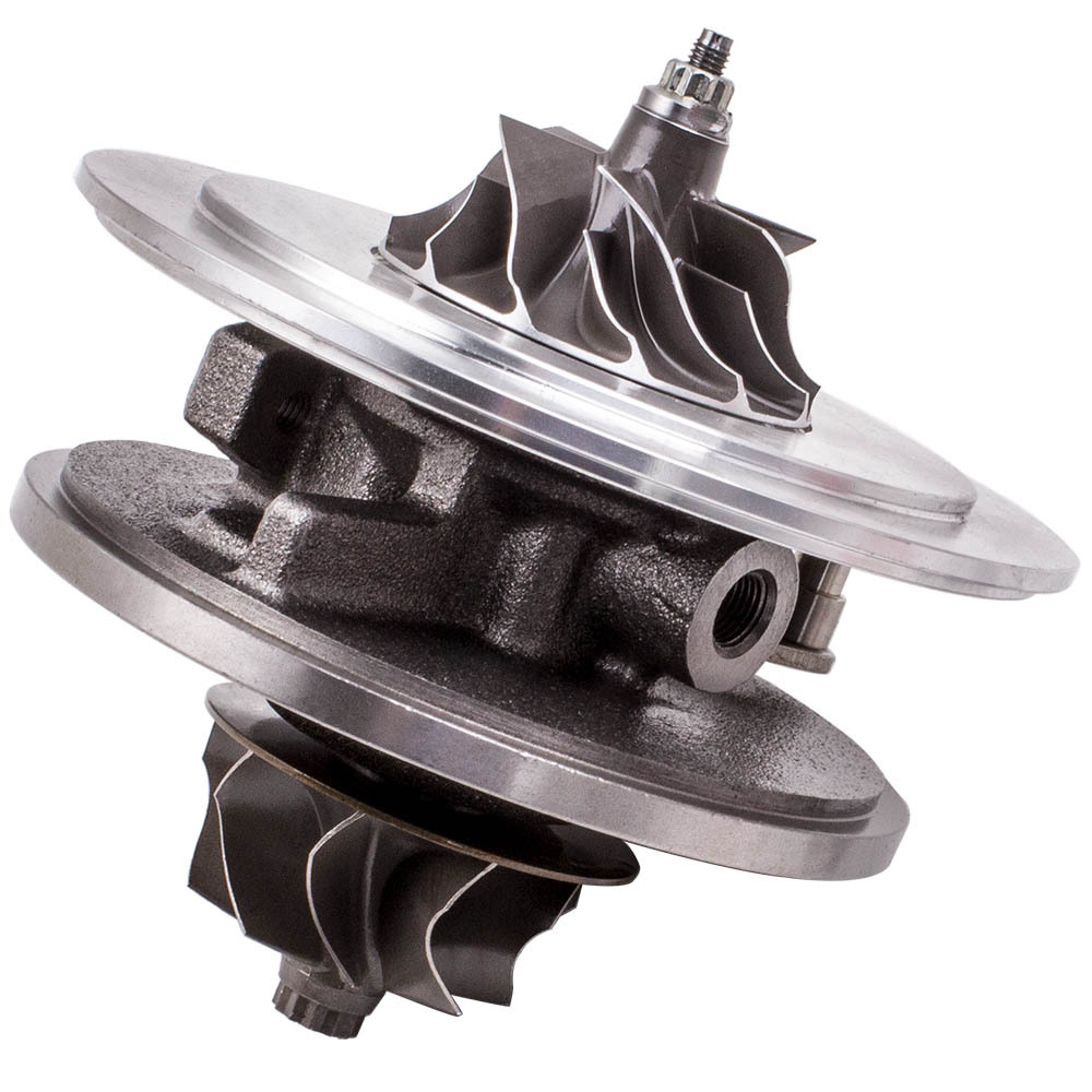 Turbo Cartouche Chra compatible pour BMW 330d E46 X5 135kw 184PS 704361-0004 116522499509