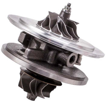 Turbo cartridge CHRA core compatible for BMW 330D 530D X5 3.0D E46 E53 184HP GT2256V 704361