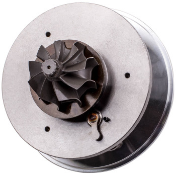 Turbo Cartouche Chra compatible pour BMW 330d E46 X5 135kw 184PS 704361-0004 116522499509