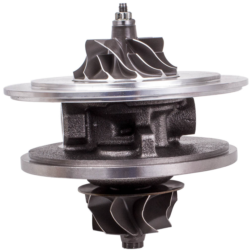 Turbo Cartouche Chra compatible pour BMW 330d E46 X5 135kw 184PS 704361-0004 116522499509