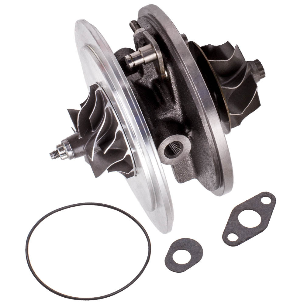 Turbo Cartouche Chra compatible pour BMW 330d E46 X5 135kw 184PS 704361-0004 116522499509