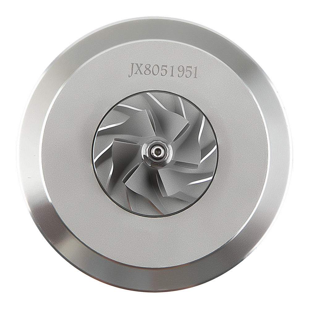 708639 CHRAfor compatible pour Renault Espace IV 1.9 dCiCHRA turbocompresseur 708639-0005