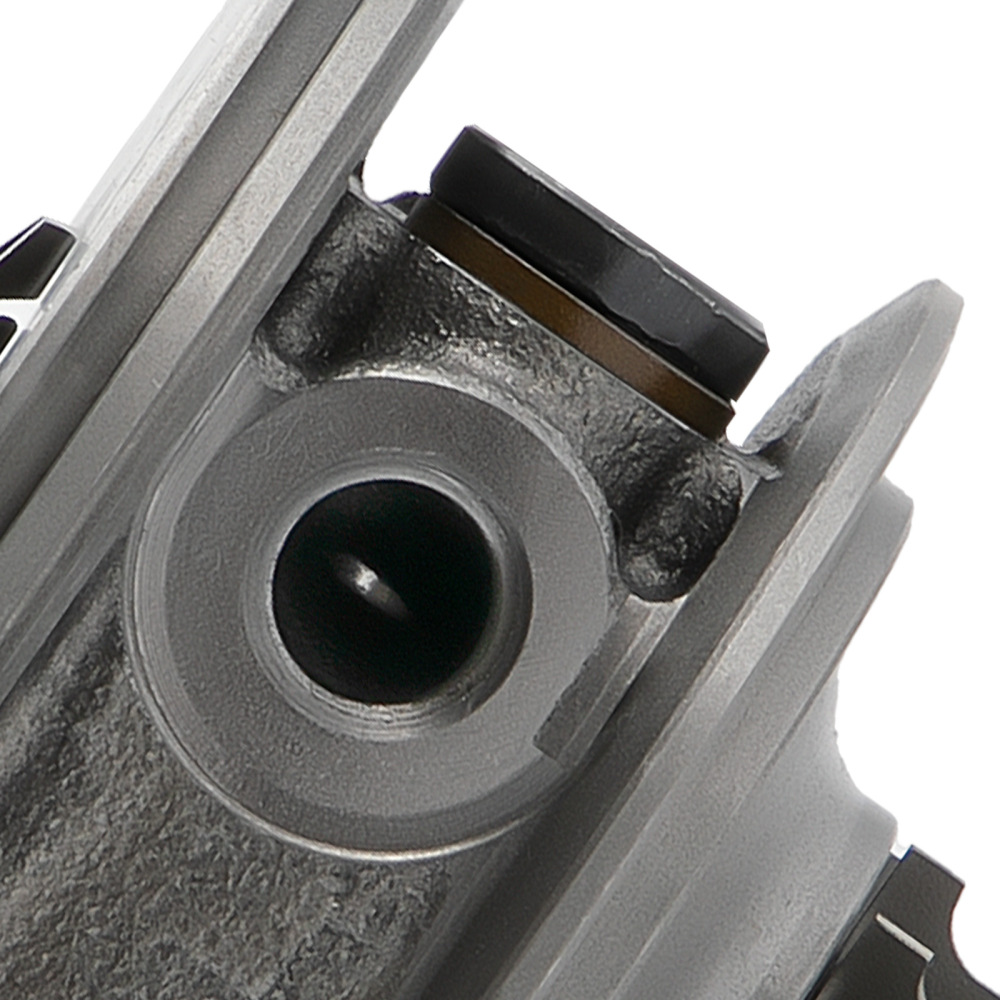 Turbocompresseur Chra compatible pour Smart 0.6 MC01 pour GT1238S Turbo Core CHRA Cartridge NEUF