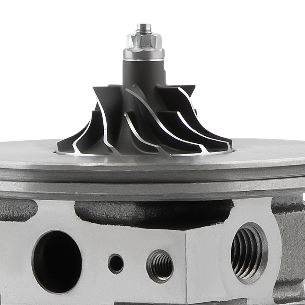 Turbocompresseur Chra compatible pour Smart 0.6 MC01 pour GT1238S Turbo Core CHRA Cartridge NEUF
