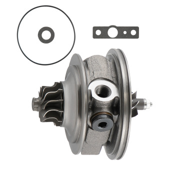 Gruppo Turbo Core Assy Turbocompressore compatibile per Smart Cabrio 450 0.6 0.7 1600960099