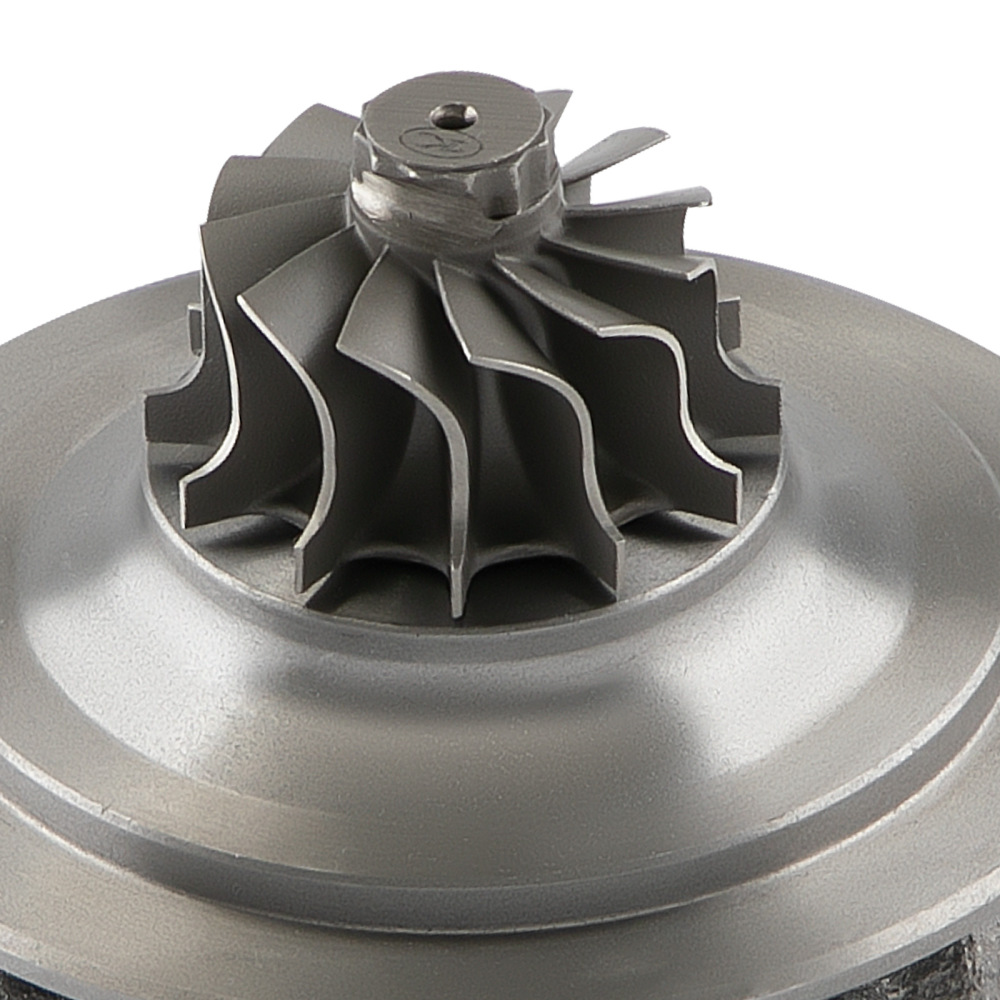 For GT1238S Turbo Chra compatible for Mercedes Benz Smart 0.6L MC01 M160R3 3-Cylinder Turbo Cartridge