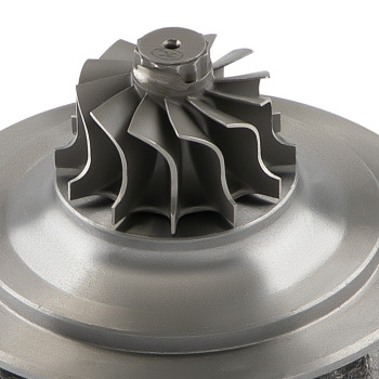 For GT1238S Turbo Chra compatible for Mercedes Benz Smart 0.6L MC01 M160R3 3-Cylinder Turbo Cartridge