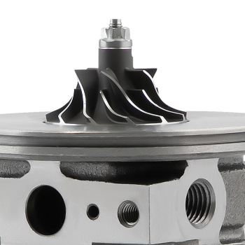 For GT1238S Turbo Chra compatible for Mercedes Benz Smart 0.6L MC01 M160R3 3-Cylinder Turbo Cartridge