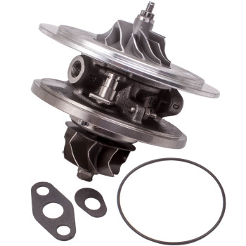 COREASSY TURBO TURBINA TURBOCOMPRESS 709836-5004S compatibile per MERCEDES C w203 220CDI