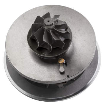 Turbocharger Cartridge Core compatible for Mercedes E270 M270 compatible for Dodge Sprinter 2.7CDI OM612