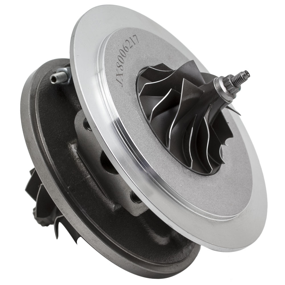 Turbo Cartouche Gt2256v Chra Cartridge compatible pour Mercedes M270 2.7CDI OM612 709838