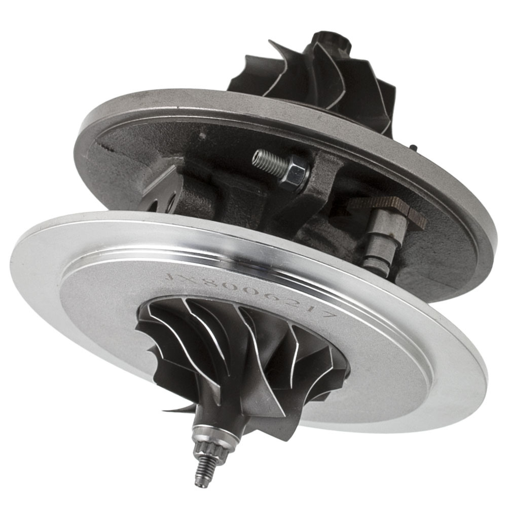 Turbo Cartouche Gt2256v Chra Cartridge compatible pour Mercedes M270 2.7CDI OM612 709838