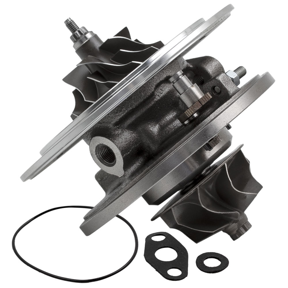 Turbo Cartouche Gt2256v Chra Cartridge compatible pour Mercedes M270 2.7CDI OM612 709838