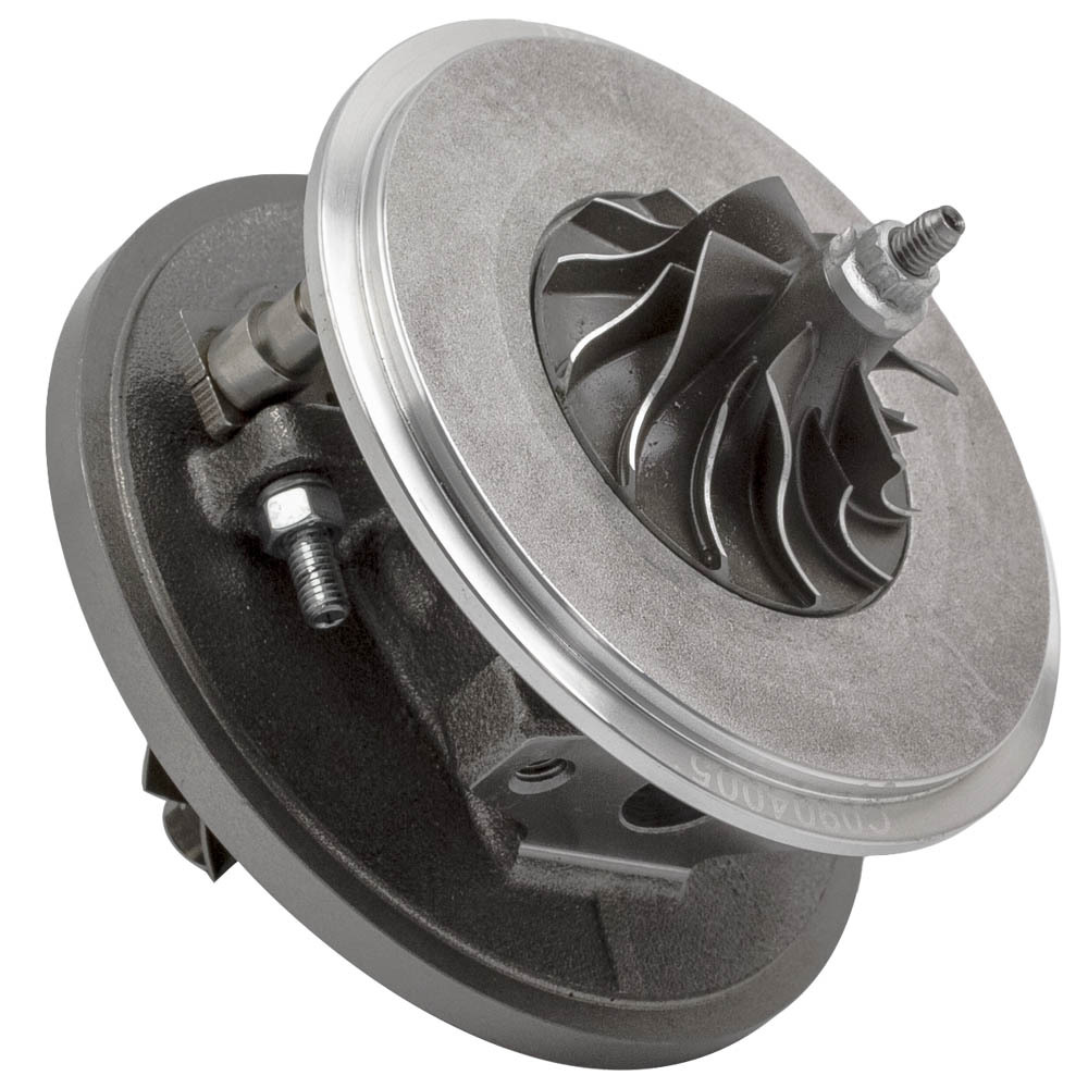 Turbo Chra Cartouche compatible pour VW Golf IV 1.9 Tdi 101 115 Cv 713673-5006s Core