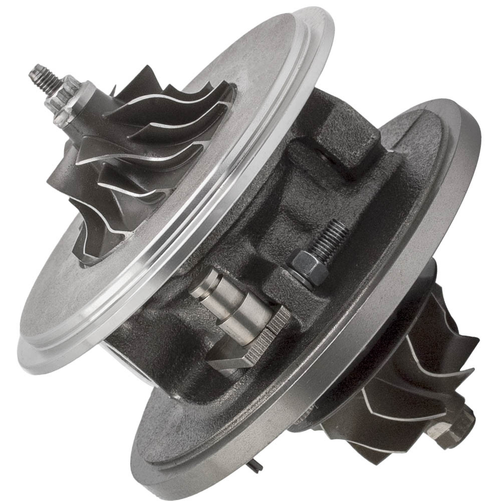Turbo Chra Cartouche compatible pour VW Golf IV 1.9 Tdi 101 115 Cv 713673-5006s Core