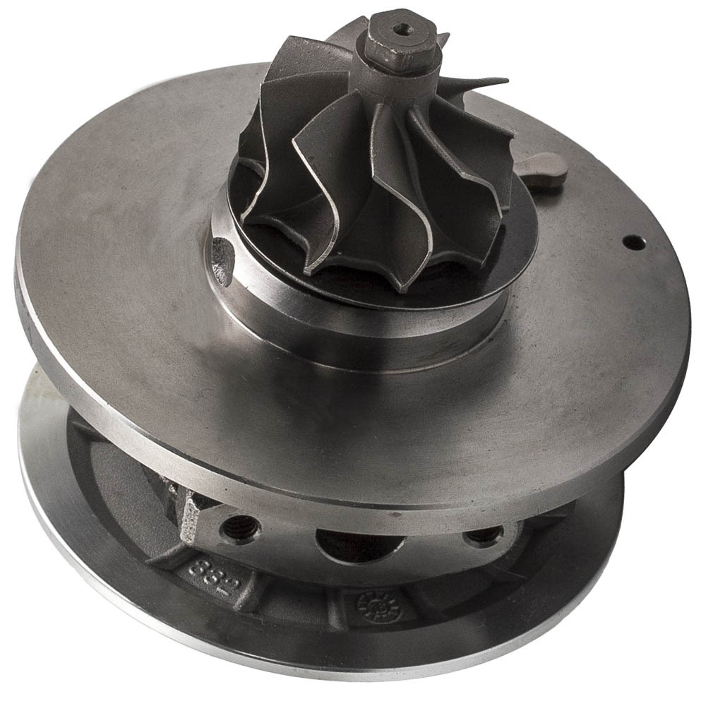 Chra Cartouche compatible pour BMW 320d X3 2.0L E83 E83N E46 2001- 717478-0004