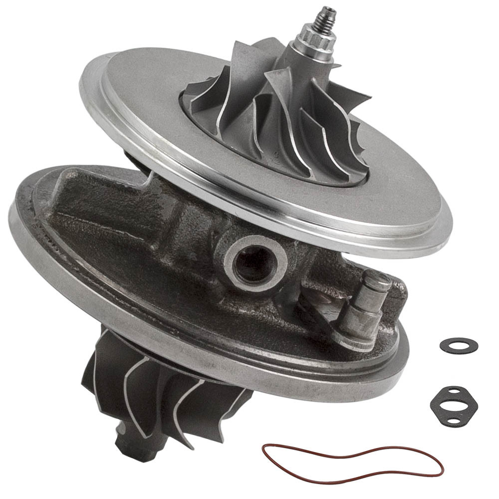 Chra Cartouche compatible pour BMW 320d X3 2.0L E83 E83N E46 2001- 717478-0004