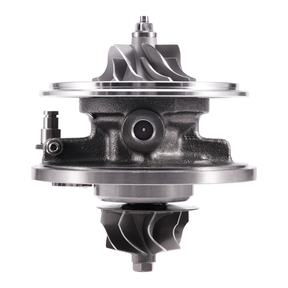 Turbo Chra Cartouche compatible pour Audi A4 A6 1.9 TDI 130HP compatible pour VW Passat 717858