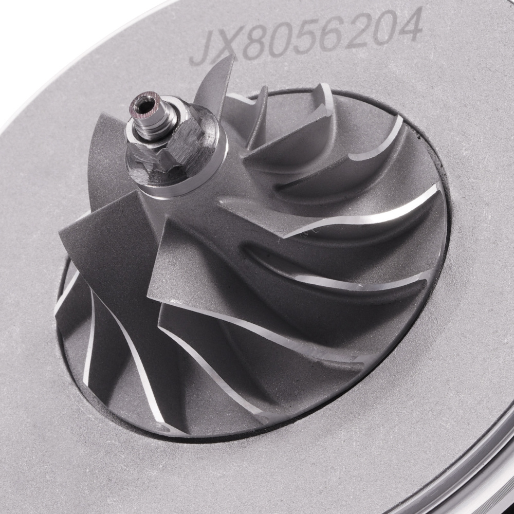 Turbo Chra Cartouche compatible pour Audi A4 A6 1.9 TDI 130HP compatible pour VW Passat 717858