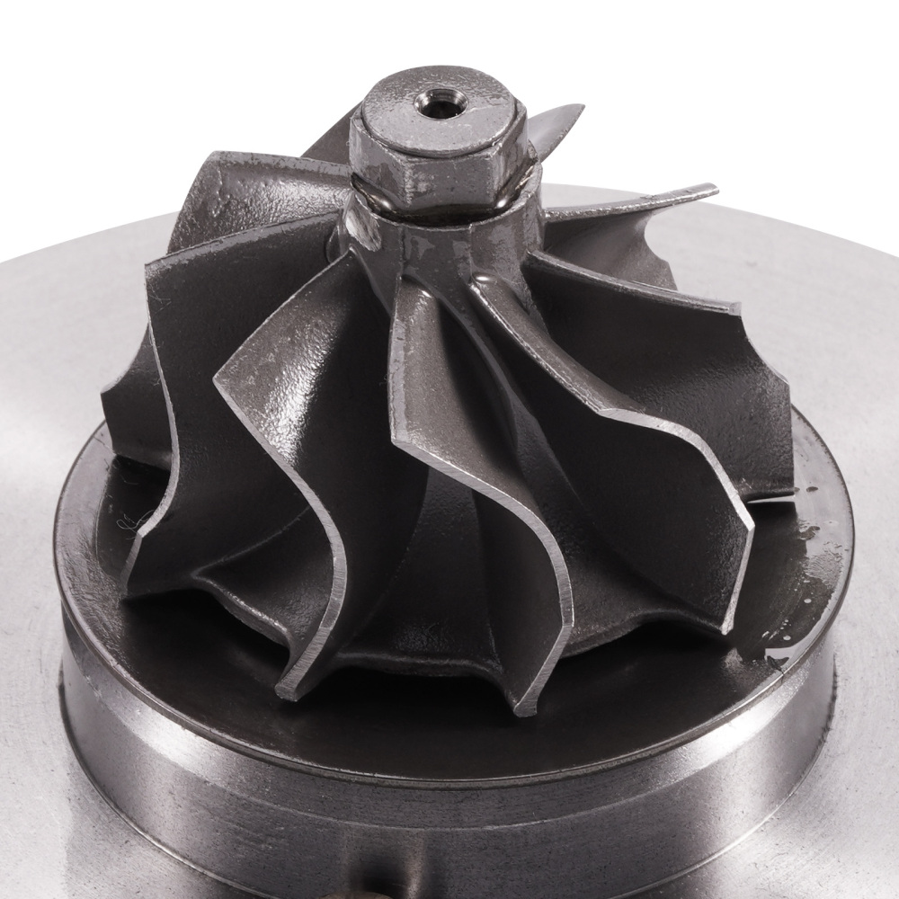 Turbo Chra Cartouche compatible pour Audi A4 A6 1.9 TDI 130HP compatible pour VW Passat 717858