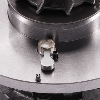 Turbo Chra Cartouche compatible pour Audi A4 A6 1.9 TDI 130HP compatible pour VW Passat 717858