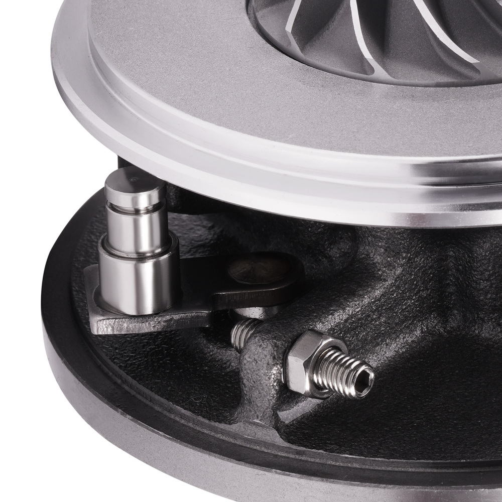 Turbo Chra Cartouche compatible pour Audi A4 A6 1.9 TDI 130HP compatible pour VW Passat 717858