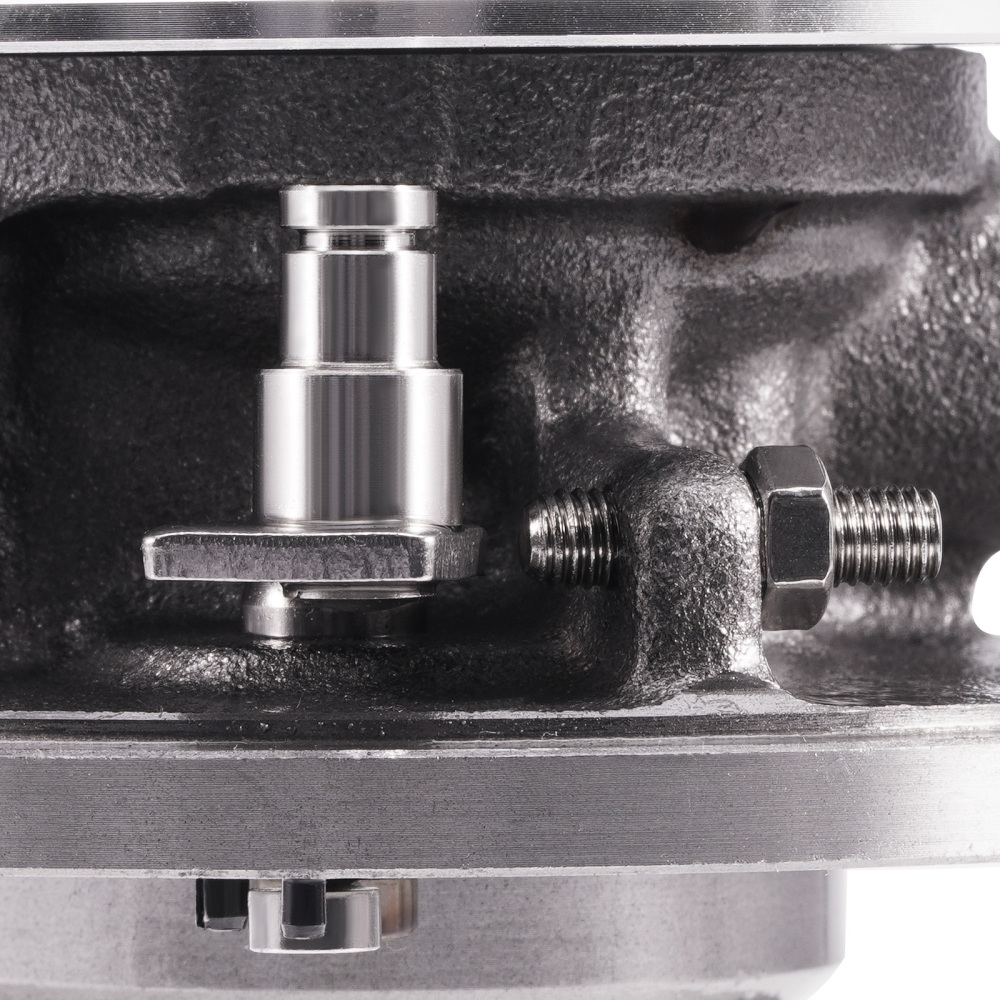 Turbo Chra Cartouche compatible pour Audi A4 A6 1.9 TDI 130HP compatible pour VW Passat 717858