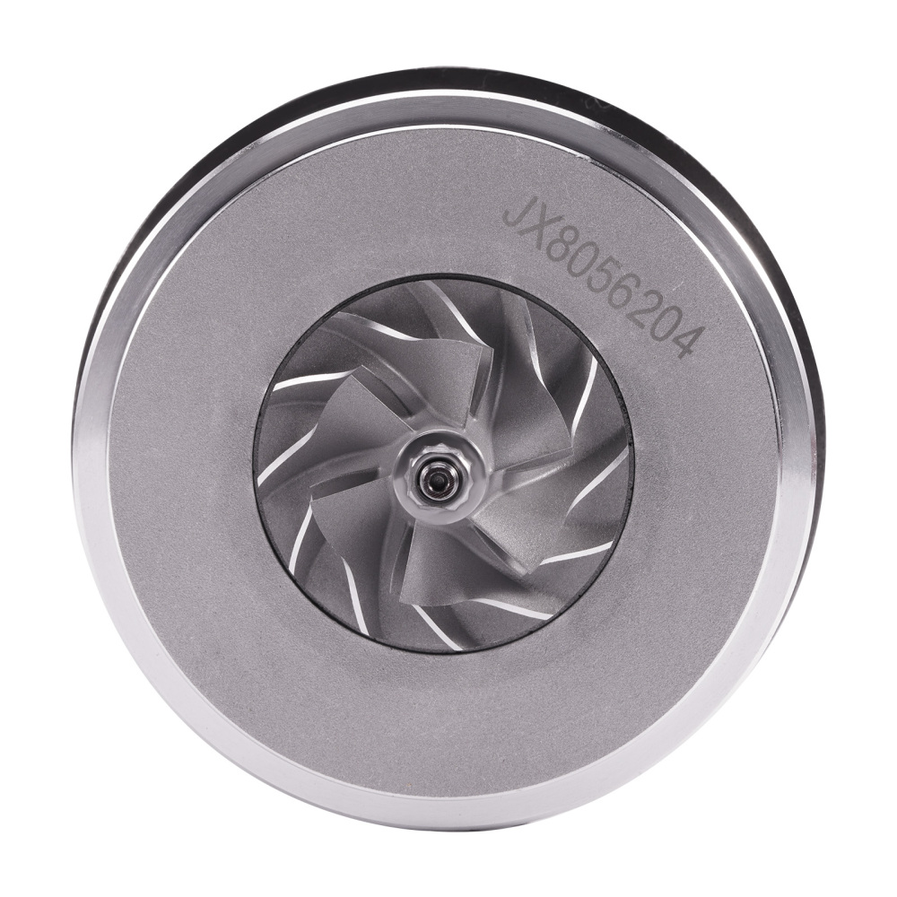 Turbocharger CHRA Core For Volksvagen compatible for VW Passat 2.0TDI 136HP 100KW for GT1749V