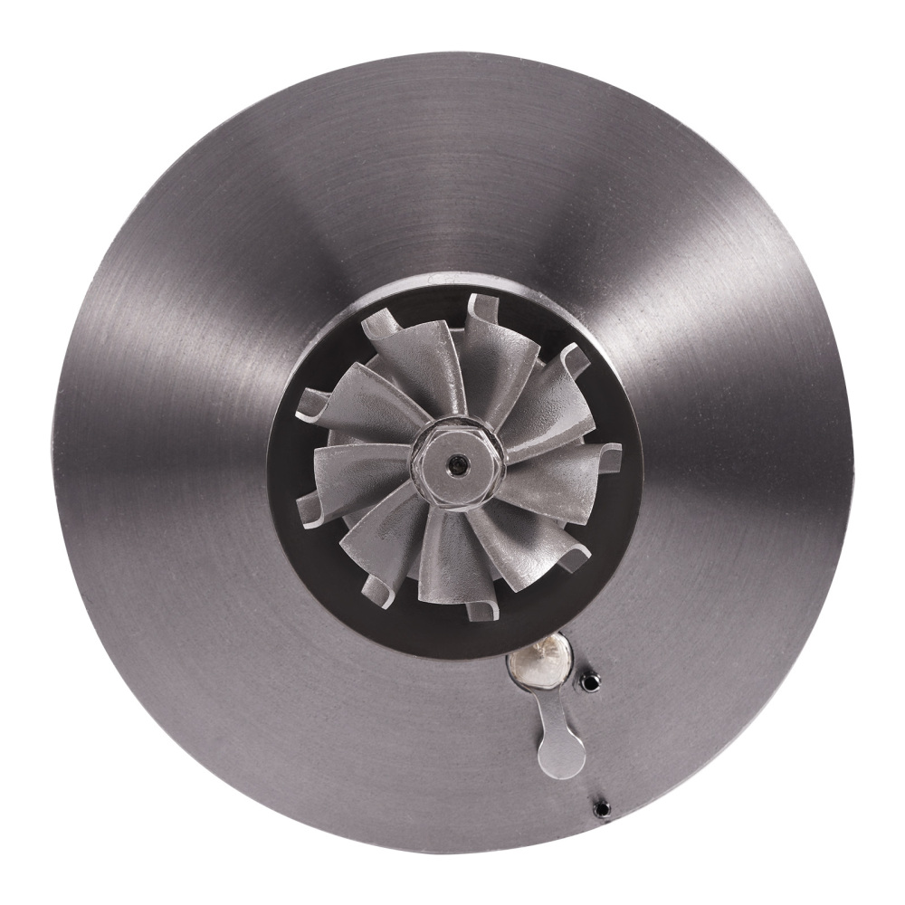 Turbocharger CHRA Core For Volksvagen compatible for VW Passat 2.0TDI 136HP 100KW for GT1749V