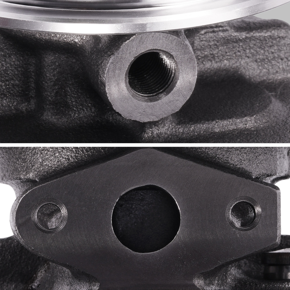 Turbocharger CHRA Core For Volksvagen compatible for VW Passat 2.0TDI 136HP 100KW for GT1749V