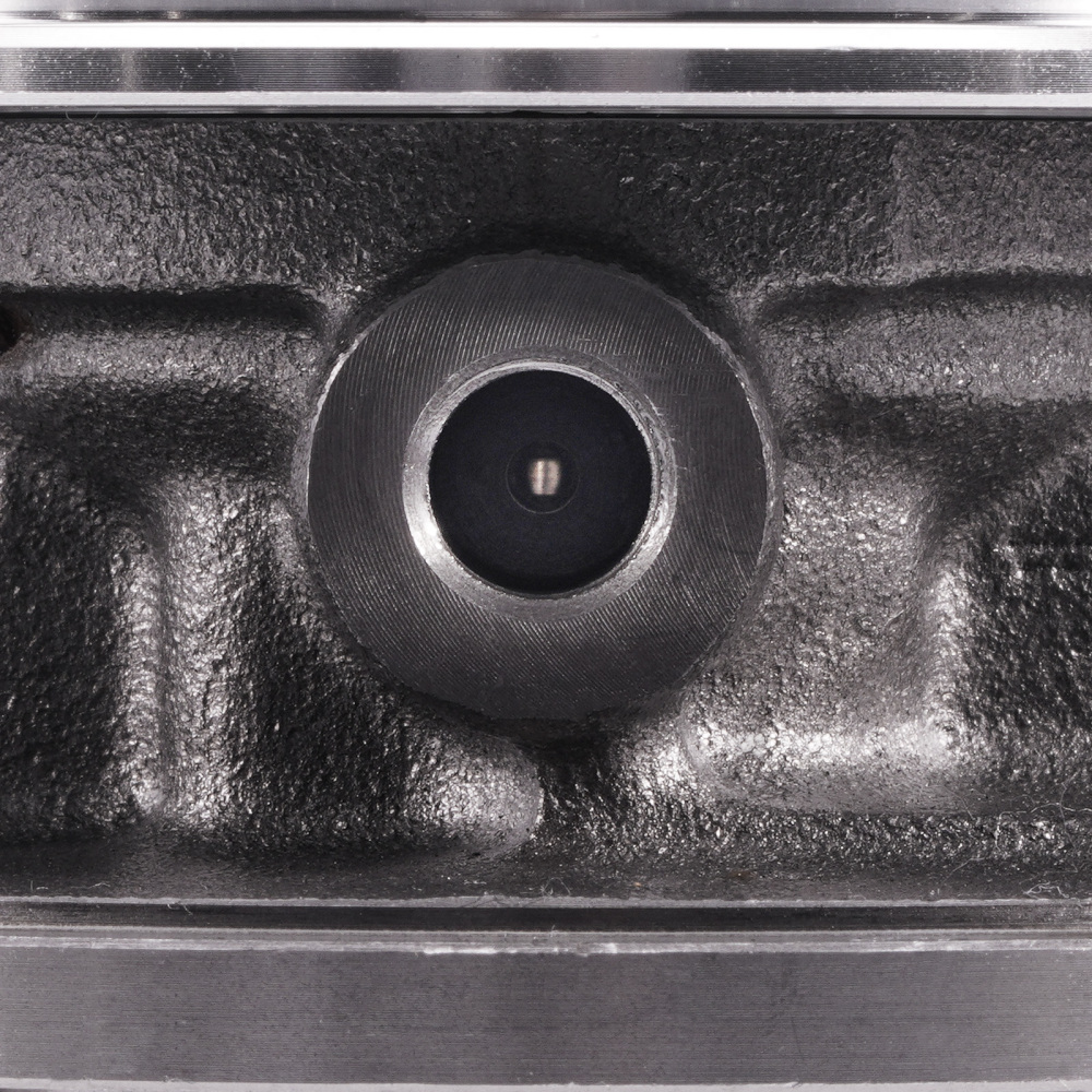 Turbocharger CHRA Core For Volksvagen compatible for VW Passat 2.0TDI 136HP 100KW for GT1749V