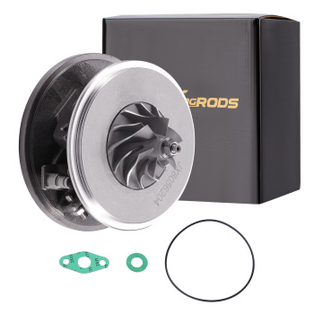 Turbo Chra Cartouche compatible pour Audi A4 A6 1.9 TDI 130HP compatible pour VW Passat 717858