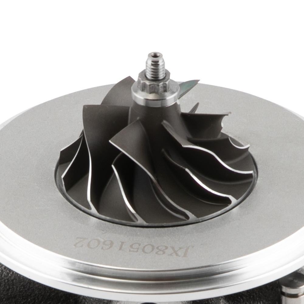 Turbo CHRA Cartucho compatible para SEAT IBIZA II 1.9 TDI 150 cv 721021-5006S, 721021-1