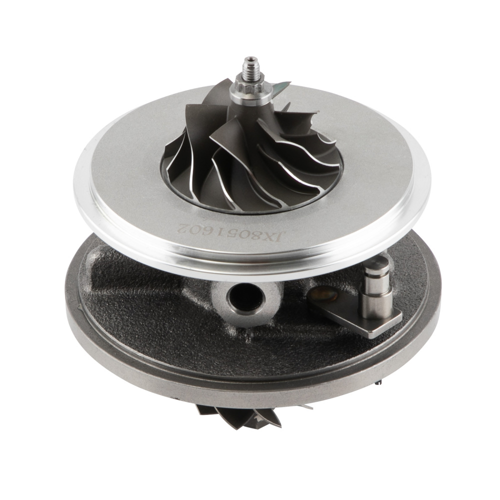 Compatible for VW GOLF IV 1.9 TDI ARL 150PS HYBRID Turbocharger CHRA CORE 721021